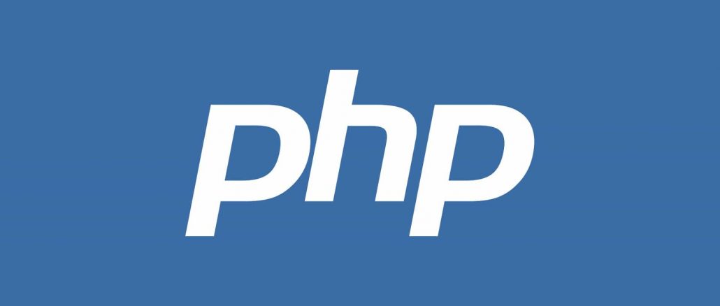 دروس تعليم PHP