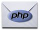 إرسال البريد الإلكتروني باستخدام PHP