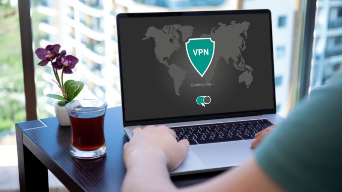 خدمات VPN