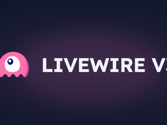 Livewire V3