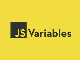 أنواع البيانات في JavaScript