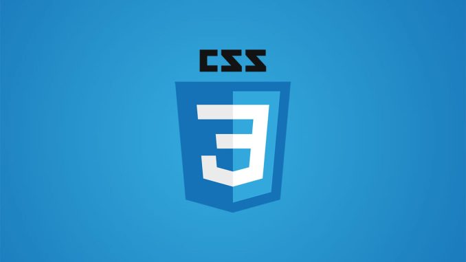 CSS من الأساسيات إلى الإبداع في تصميم الويب
