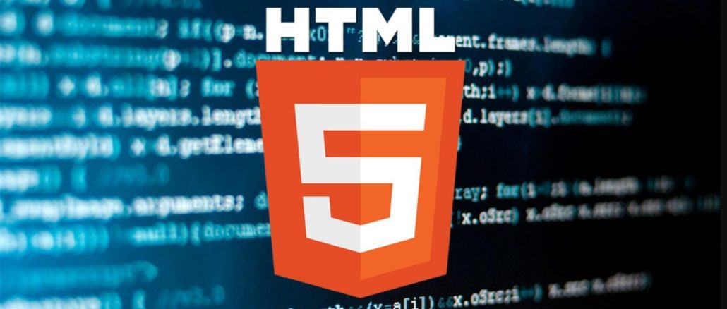 مقالات تعليمية عن HTML