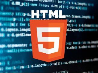 مقالات تعليمية عن HTML