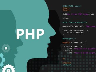 البنية الأساسية لصفحة PHP