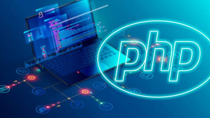 العمليات والتعبيرات في PHP