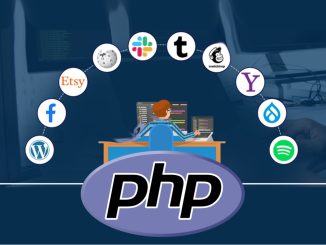 المتغيرات وأنواع البيانات في PHP