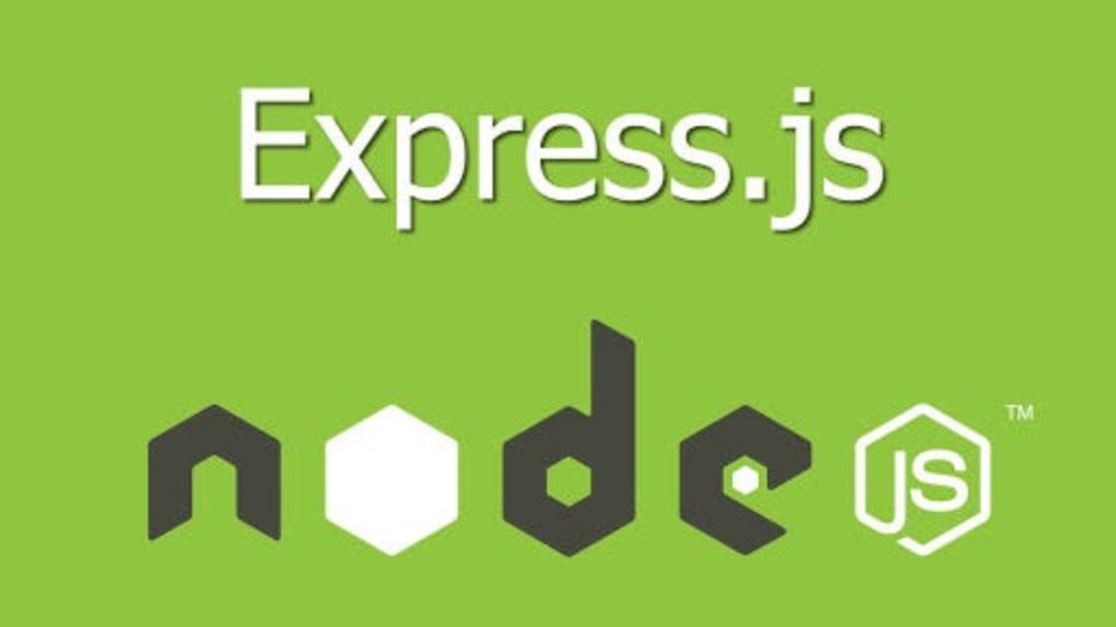 Node.js و Express.js