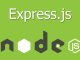Node.js و Express.js